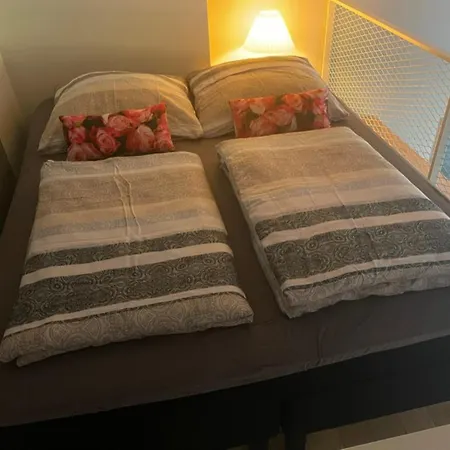 Deluxe Art In Heart Of Appartamento