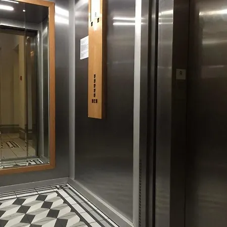 Apartment Deluxe Art In Heart Of Reval