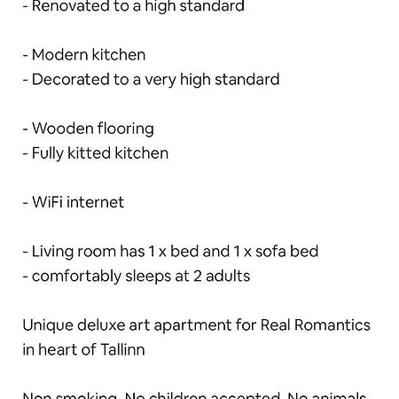 Deluxe Art In Heart Of Appartamento