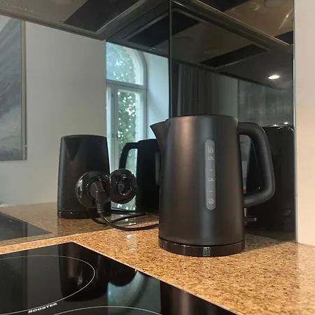 Deluxe Art In Heart Of 公寓