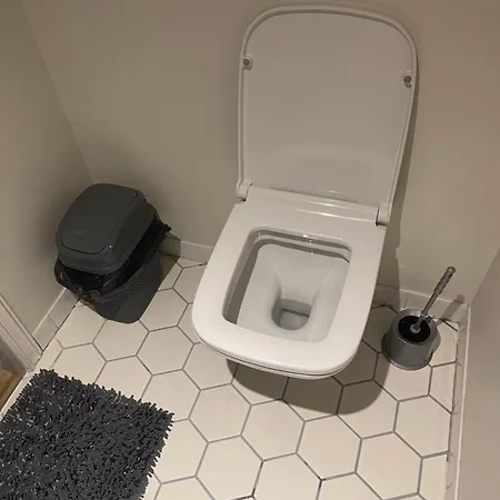 Deluxe Art In Heart Of Appartamento