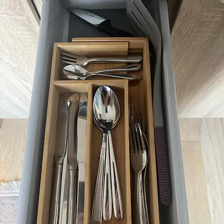 公寓 Deluxe Art In Heart Of *