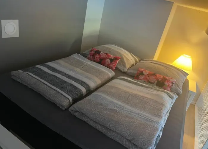 Deluxe Art In Heart Of Reval