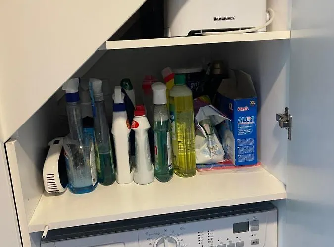 Appartamento Deluxe Art In Heart Of