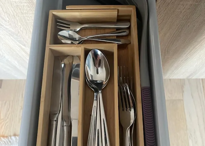 Appartamento Deluxe Art In Heart Of *