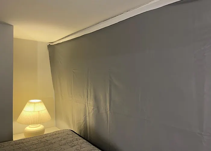 Apartment Deluxe Art In Heart Of Tallinn