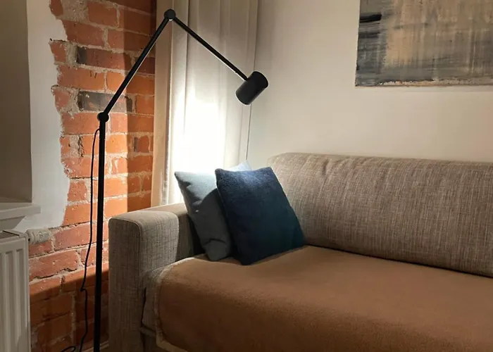 Deluxe Art In Heart Of Reval