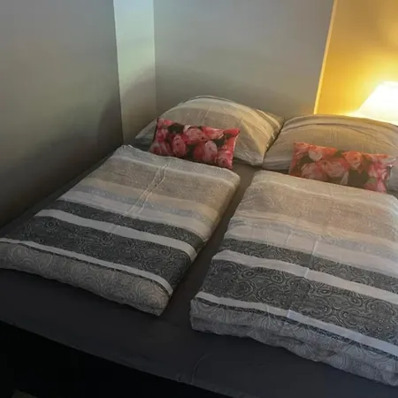 Deluxe Art In Heart Of * Tallin