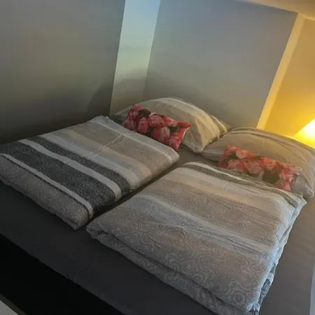 Deluxe Art In Heart Of Ταλίν