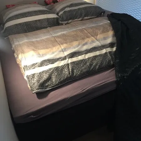 Διαμέρισμα Deluxe Art In Heart Of *