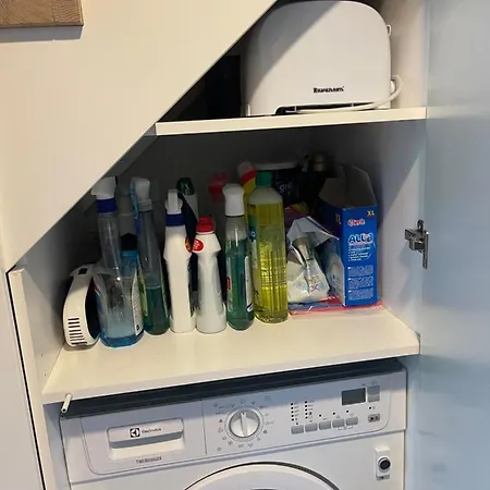 Διαμέρισμα Deluxe Art In Heart Of