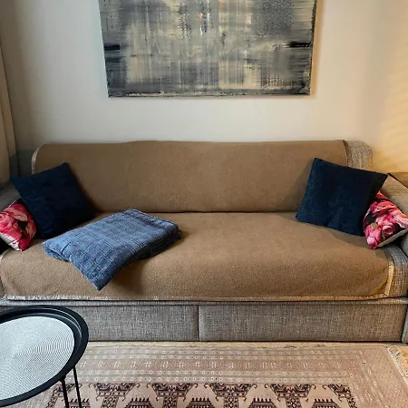 Deluxe Art In Heart Of * Ταλίν