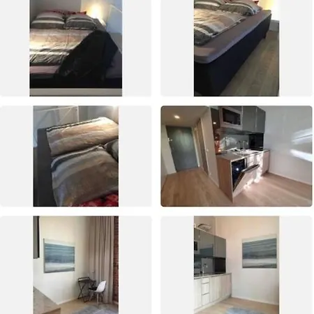 Deluxe Art In Heart Of Διαμέρισμα