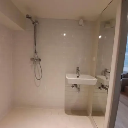 Apartament Deluxe Art In Heart Of Tallin