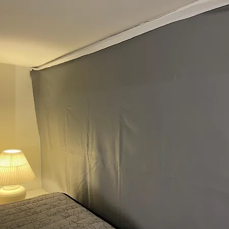 Apartament Deluxe Art In Heart Of Tallin
