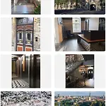 Apartment Deluxe Art In Heart Of Tallinn