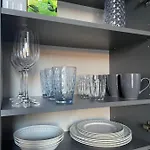 Apartment Deluxe Art In Heart Of Tallinn