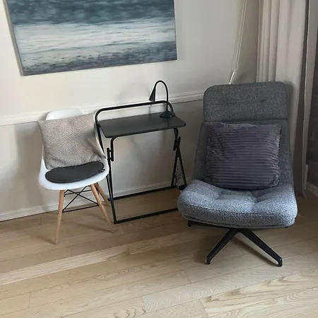 Appartement Deluxe Art In Heart Of