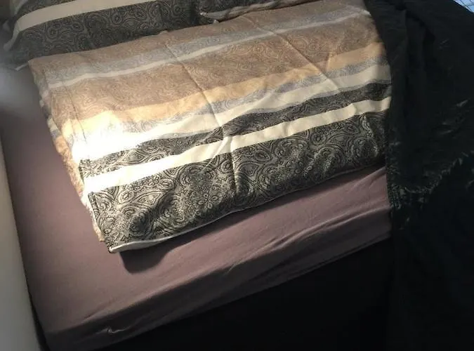 Appartement Deluxe Art In Heart Of *