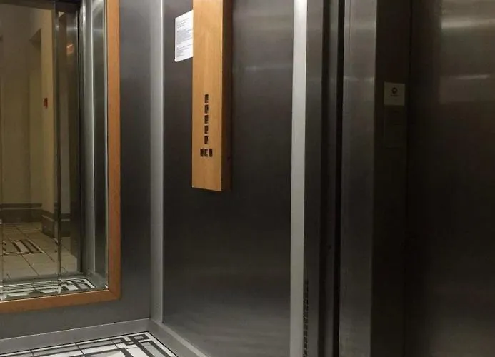 Appartement Deluxe Art In Heart Of Tallinn