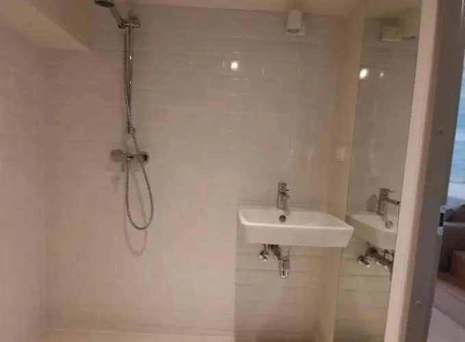 Appartement Deluxe Art In Heart Of Tallinn