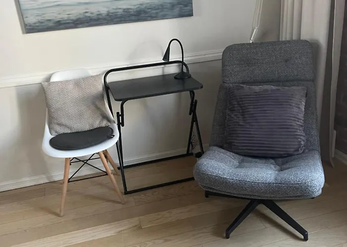 Appartement Deluxe Art In Heart Of